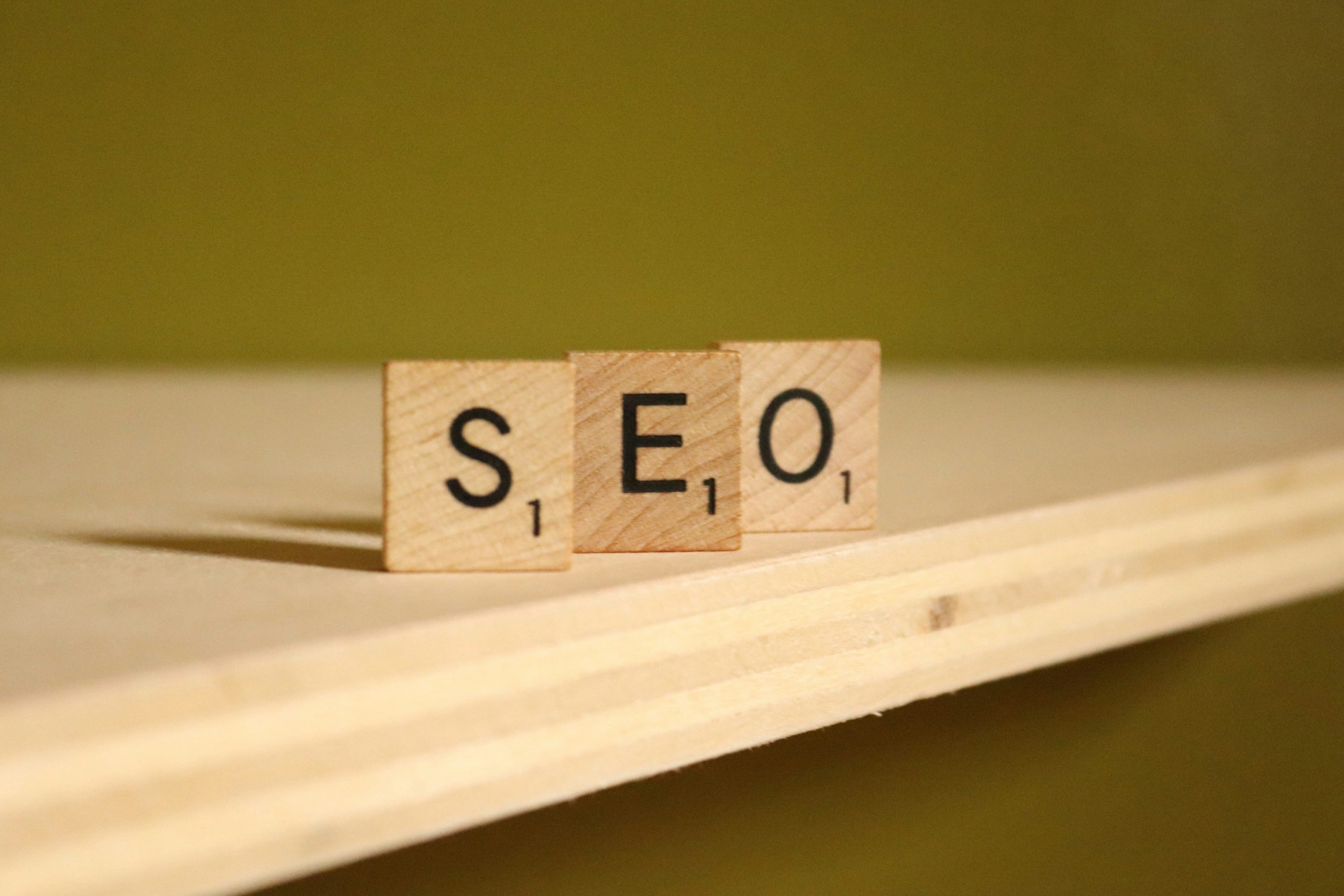 SEO Company in UAE