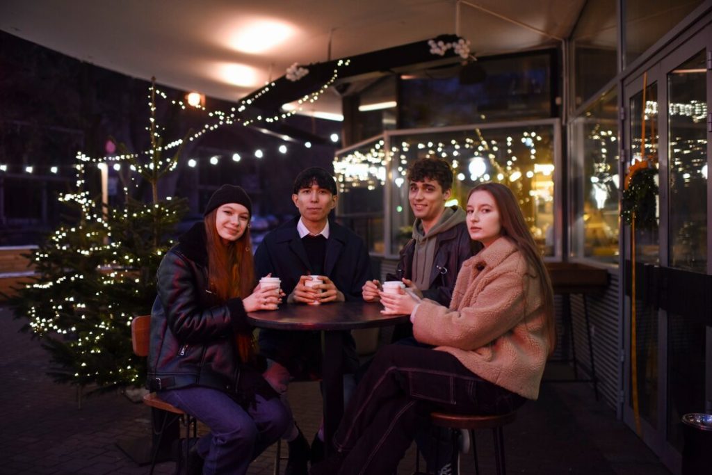 Finding the Perfect Family Friendly Restaurant Near Me