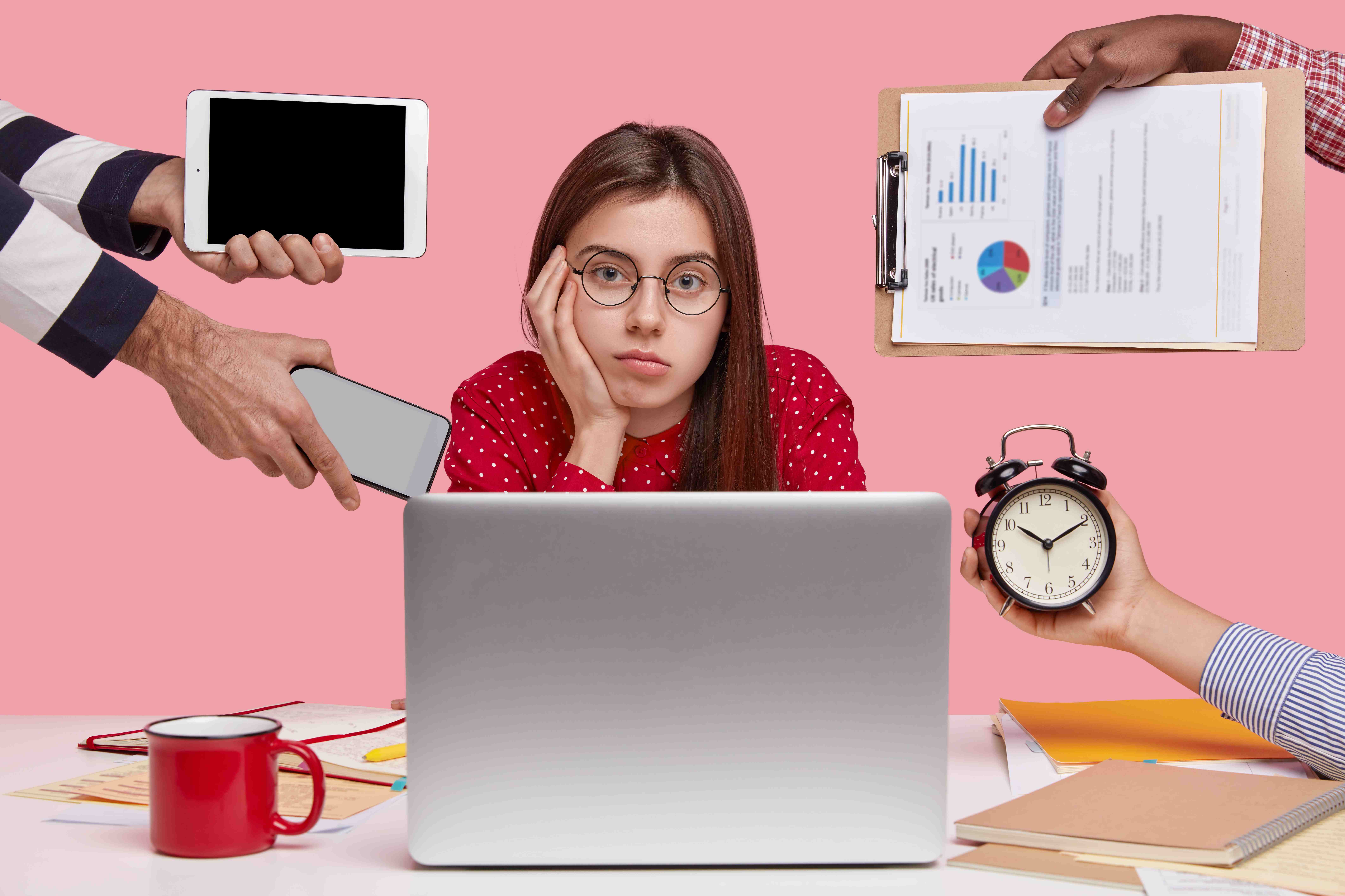 Common Mistakes To Avoid When Hiring A Digital Marketing Agency In UAE